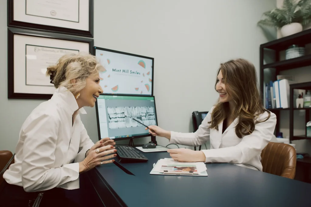 In Network Dentist Mint Hill NC