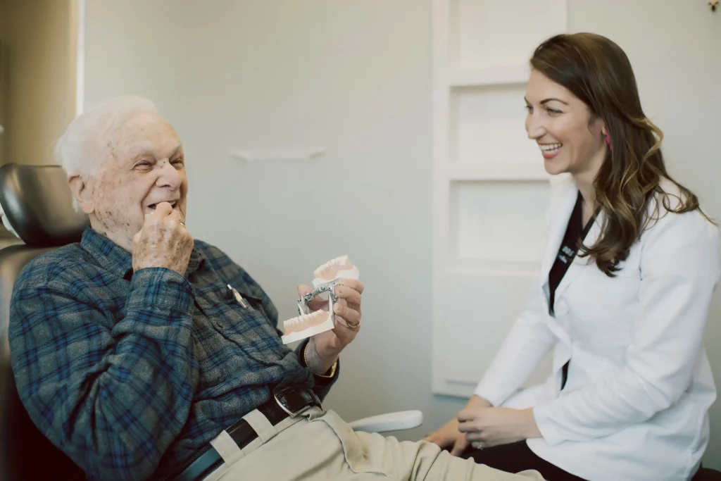 Tooth Extraction In Mint Hill NC