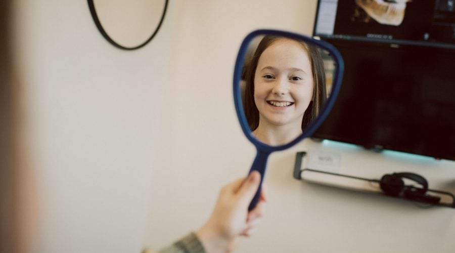 Does my child need a palate expander consultation for airway development