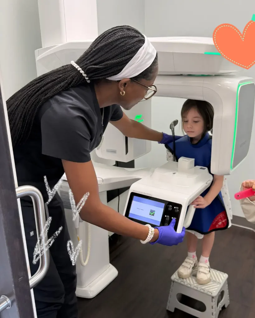 Airway Dentist CBCT Evaluation Mint Hill NC