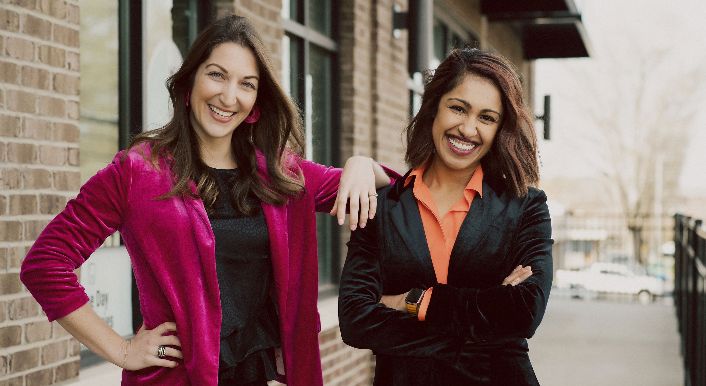Girl Bosses Dentists in Mint Hill NC