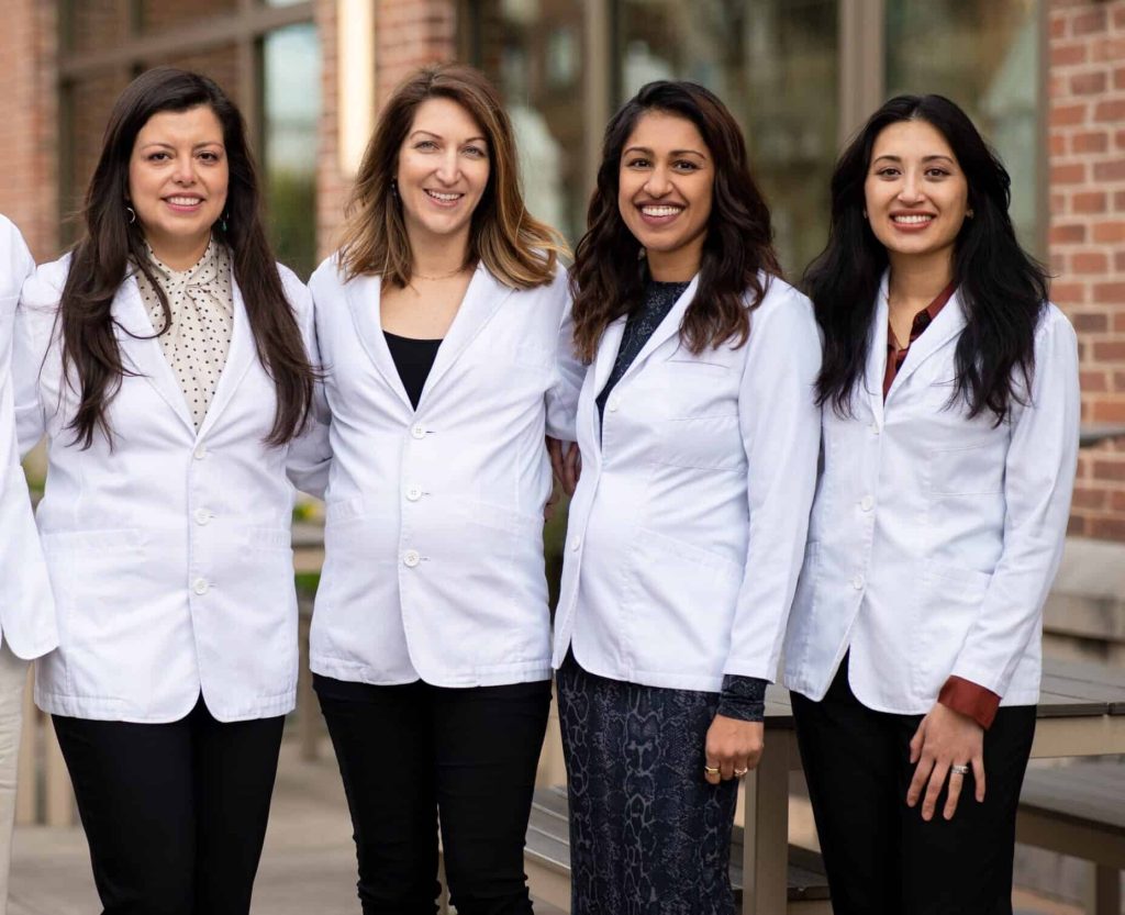 Women-Owned Dentist in Mint Hill NC