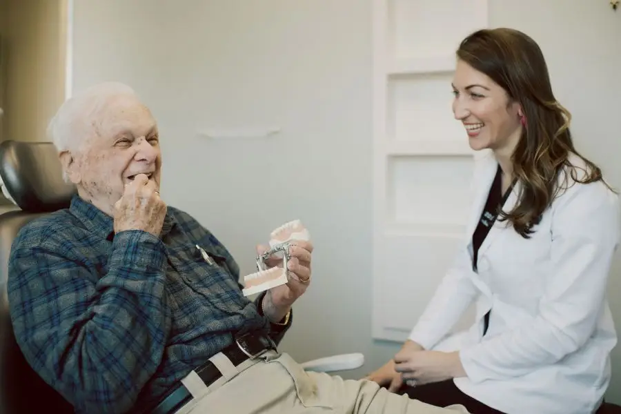 Healthy gums and whole body health, gum disease treatment in Mint Hill NC